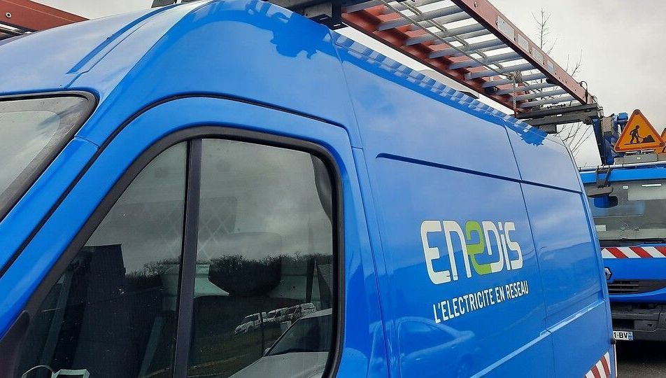 Des coupures d'électricité dans le Loiret après des rafales jusqu'à 100 km/h