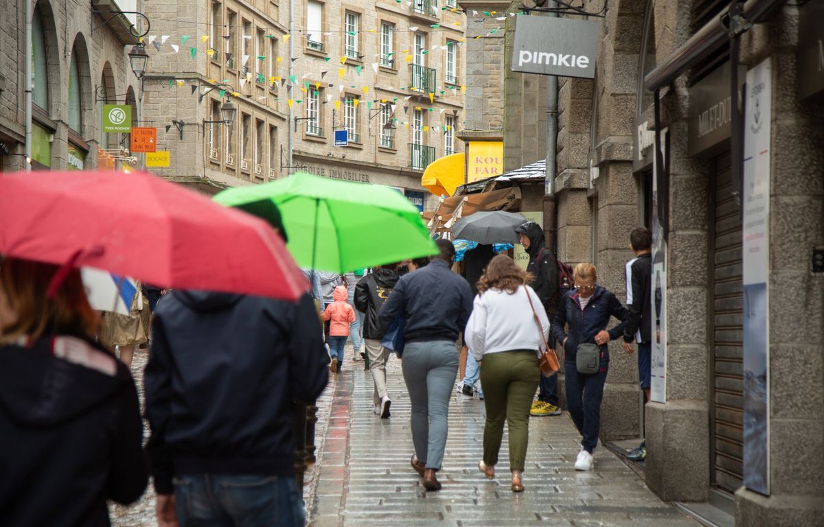 Sécheresse : Les trombes de pluie du mois de juillet suffiront-elles à remplir les nappes phréatiques ?