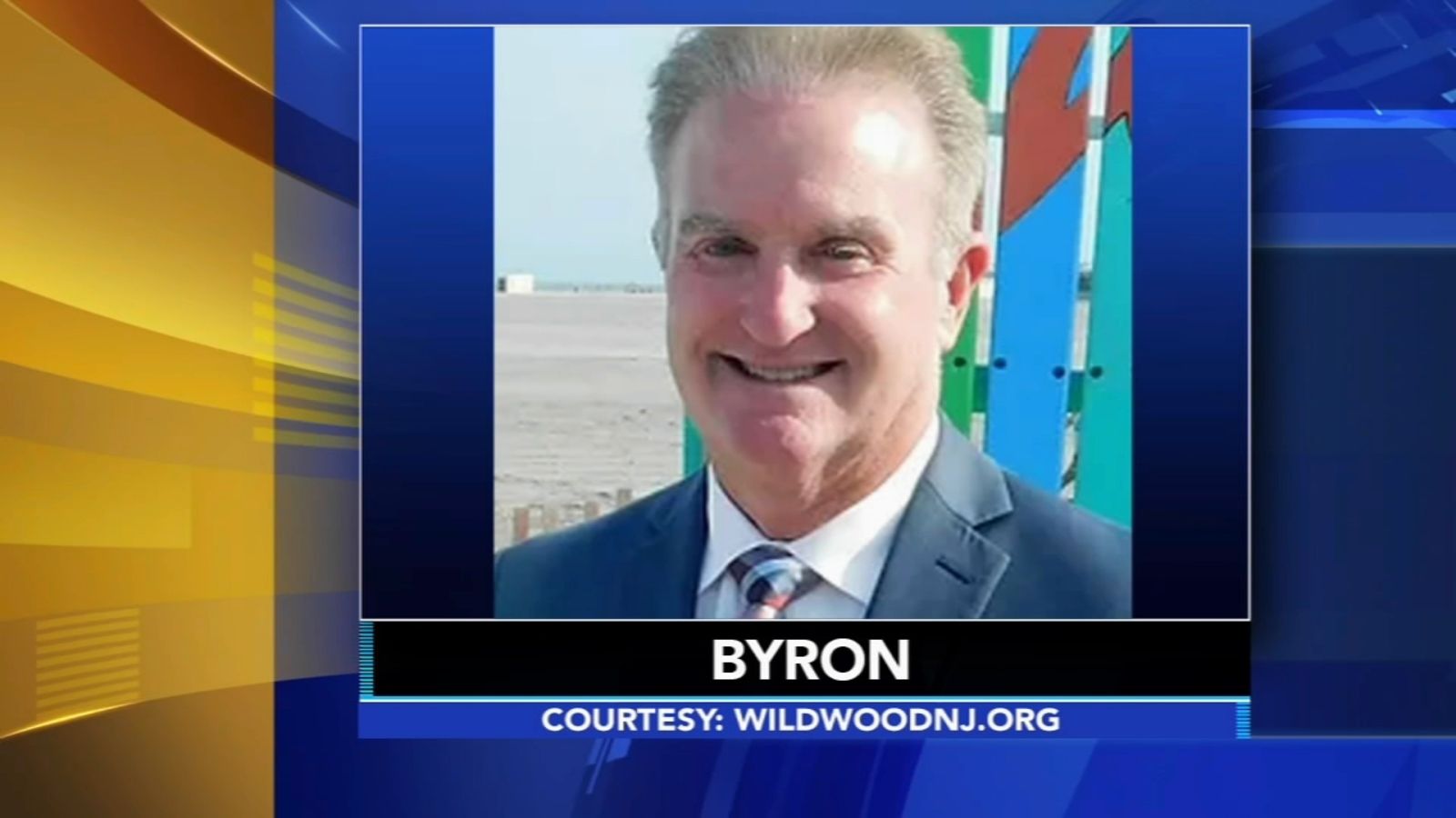 Wildwood, NJ mayor sentenced in federal tax fraud case