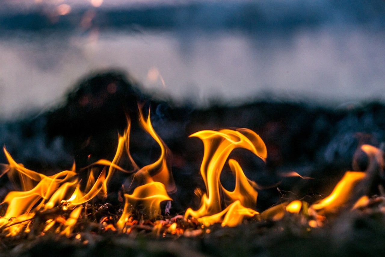 Second wildfire in Bastrop County burns nearly 30 acres