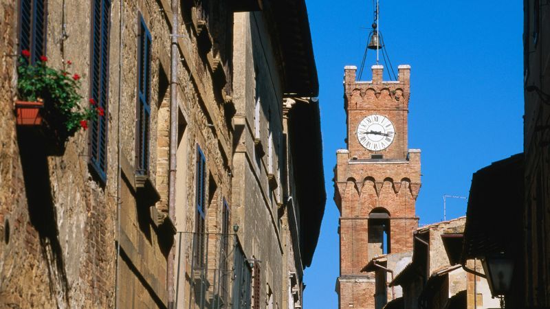 Italian town silenced historic bell to please tourists. Locals say they can't sleep without it