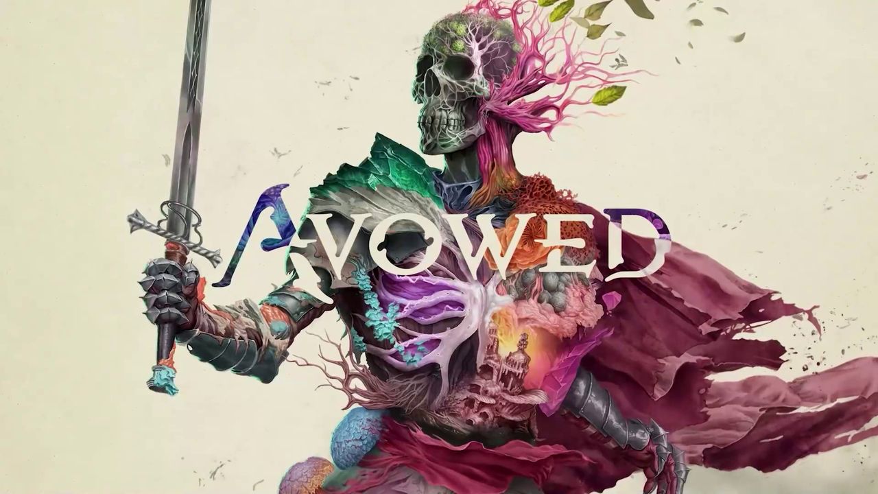 Avowed Delayed to February 2025 to 'Give Players' Backlogs Some Breathing Room'