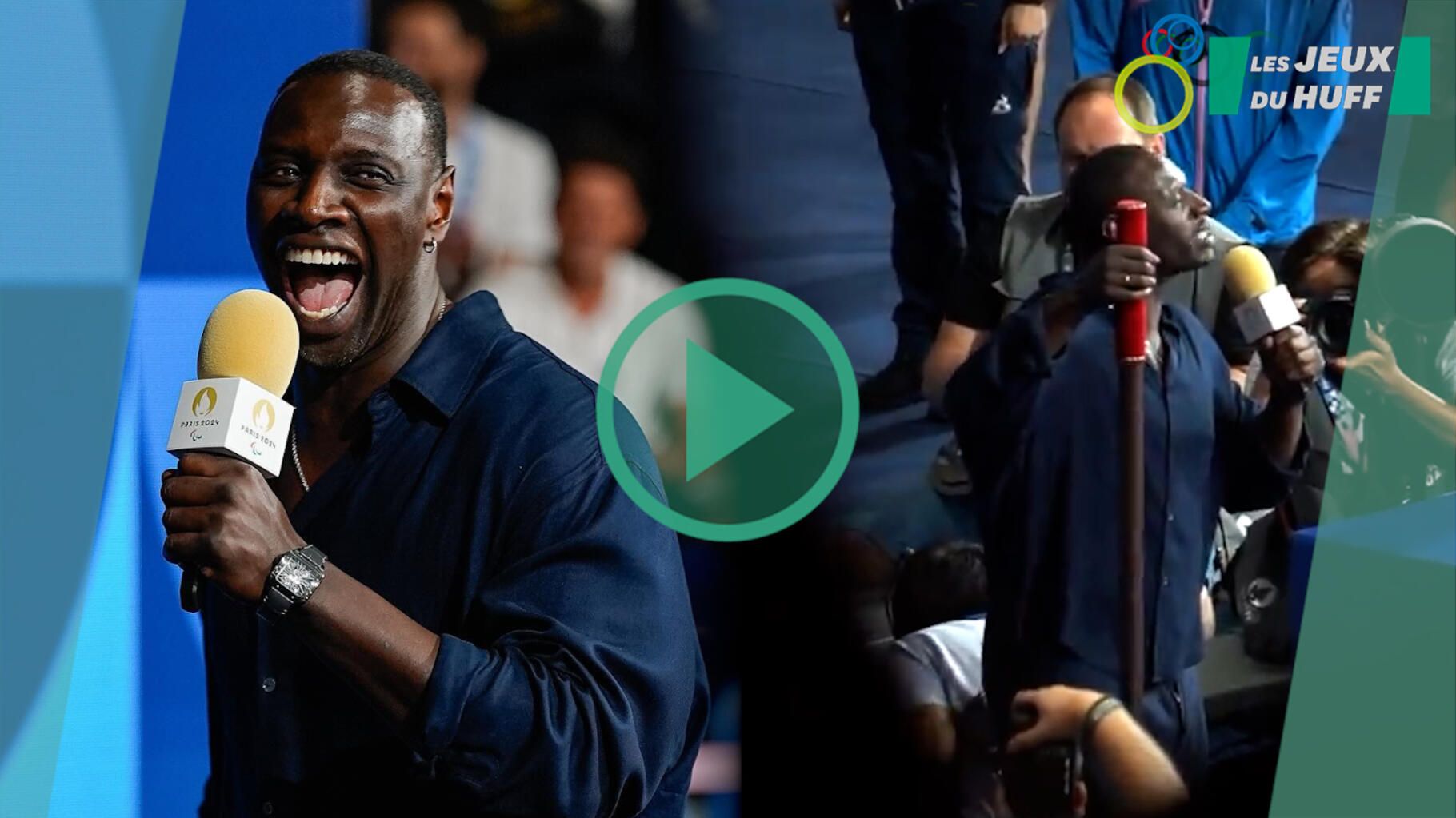 JO de Paris 2024 : Teddy Riner et le judo ont trouvé l’ambianceur parfait pour cette journée cruciale