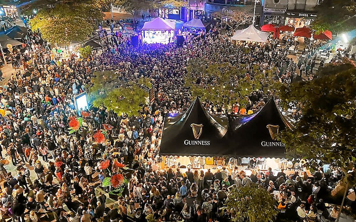 Pourquoi il n’y aura pas de scène place Aristide-Briand pendant le Festival Interceltique de Lorient ?