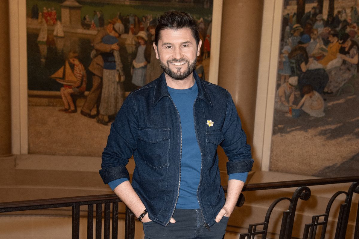 "Bonjour, la matinale" : Christophe Beaugrand quitte l'émission, le nom de sa remplaçante déjà dévoilé