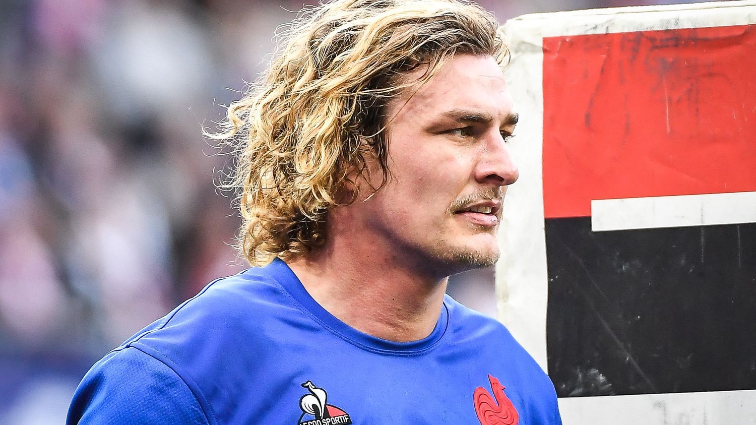 Coupe du monde de rugby : pourquoi la sélection de Bastien Chalureau avec le XV de France fait réagir des députés