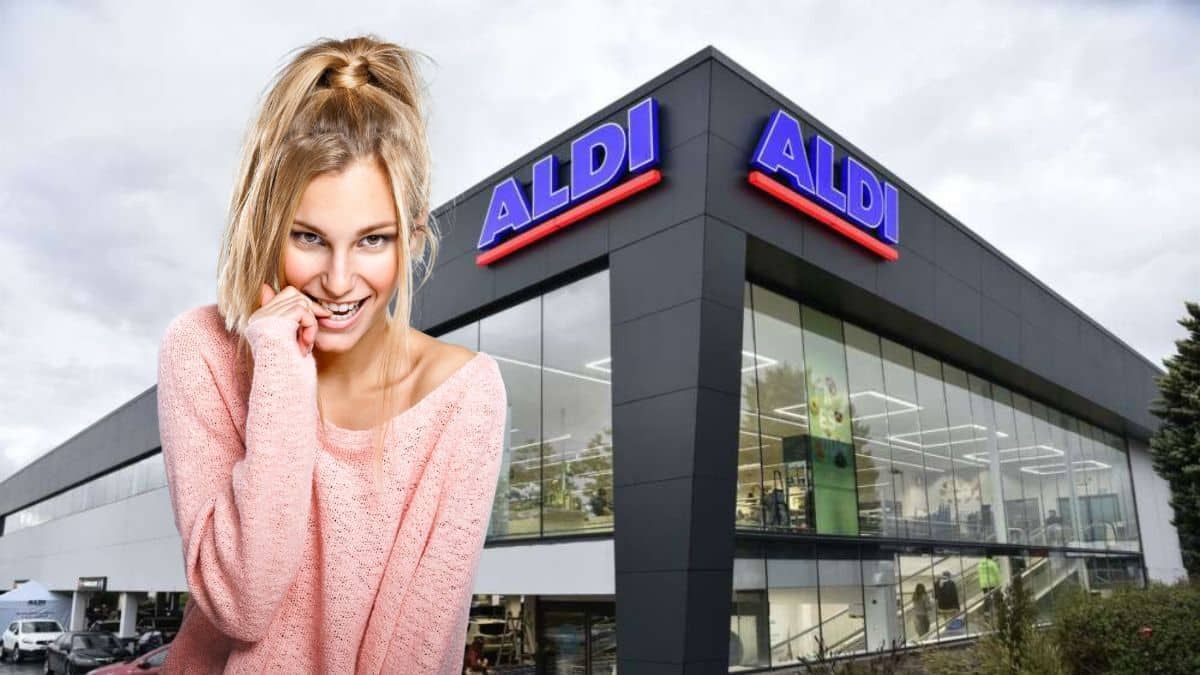 Aldi a trouvé la solution parfaite pour bien entretenir vos plaques vitrocéramiques !