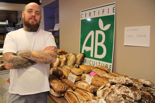 Deux candidats de la Nièvre participent à La Meilleure boulangerie de France sur M6