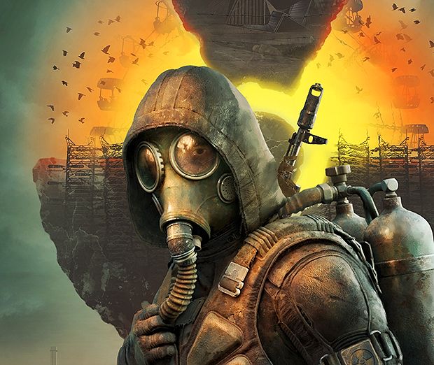 S.T.A.L.K.E.R. 2: Heart of Chornobyl 在 Xbox Series S 上以每秒 30 幀的速度運行