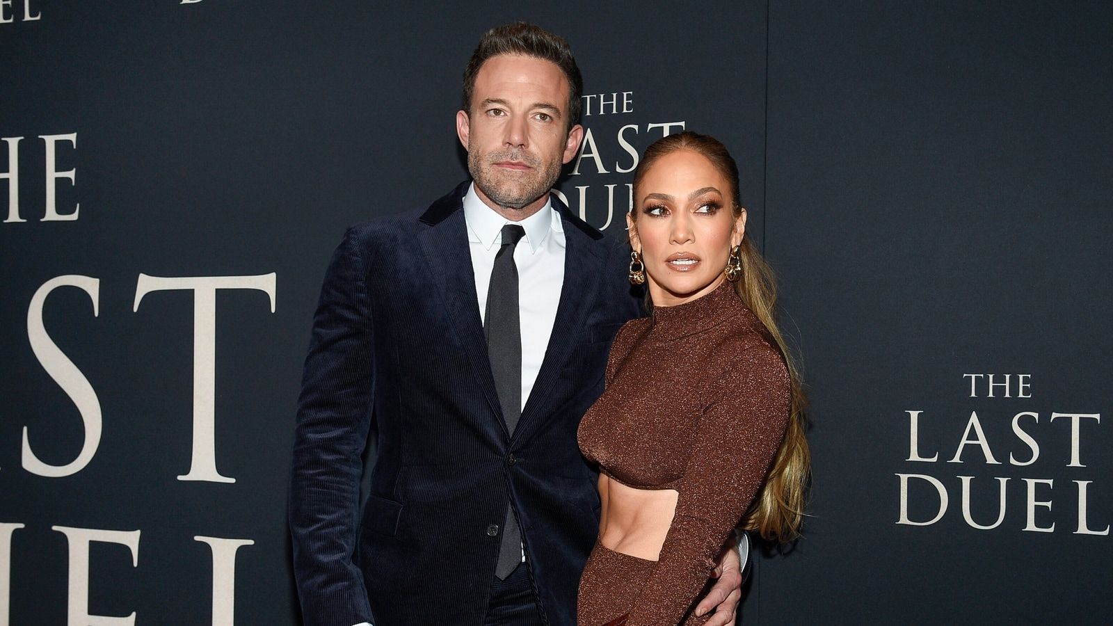 After JLo, Ben Affleck is ‘where he wants to be’; she is also ‘moving forward’