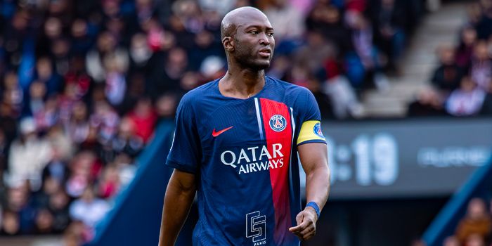 Mercato - Danilo Pereira a trouvé un accord avec Al-Ittihad