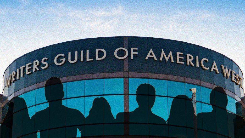 WGA Strike: Deal Ratification Ballots Sent; Meeting Next Week