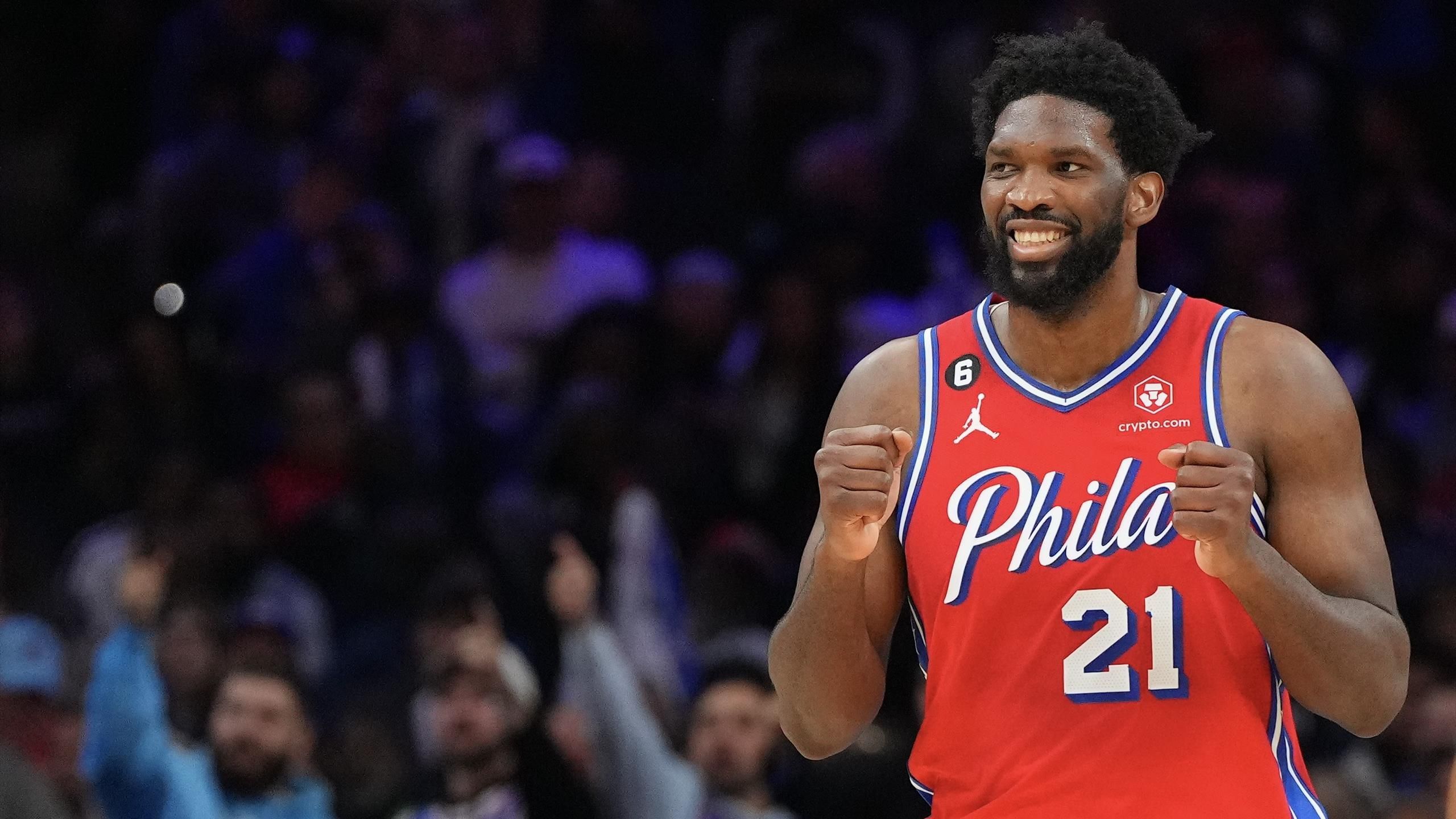 Cameroun, France ou Etats-Unis ? Joel Embiid se décidera "dans les prochains jours"