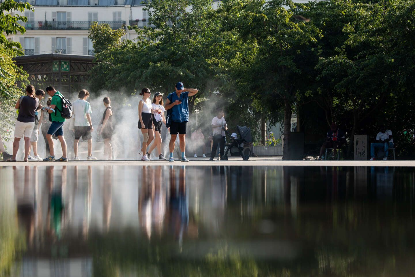 " L’amour des villes, ou comment se retrouver ? "