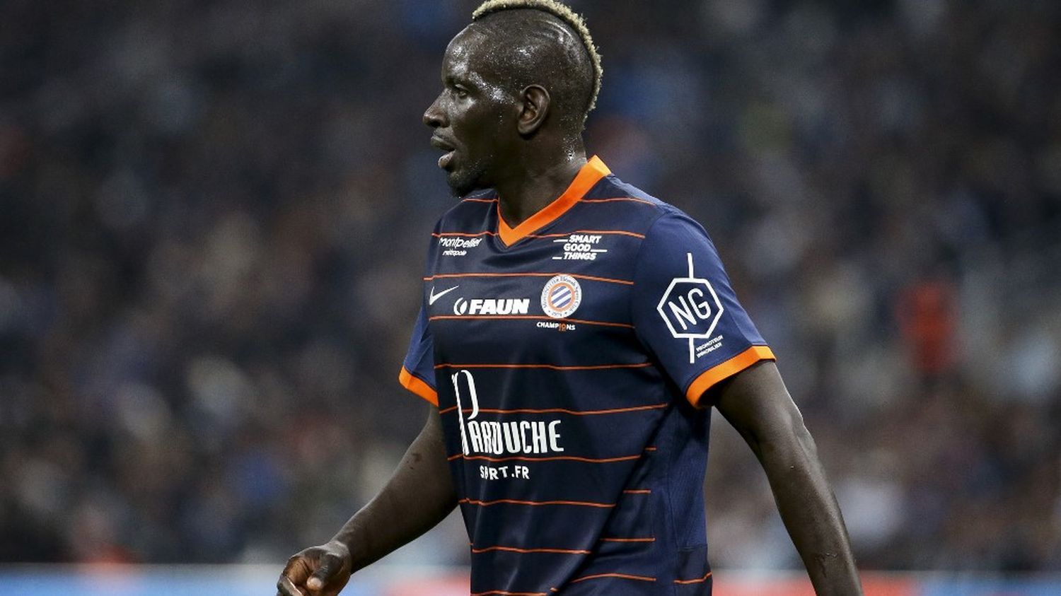 Football : Mamadou Sakho annonce "mettre fin" à sa collaboration avec Montpellier, le MHSC évoque une décision commune