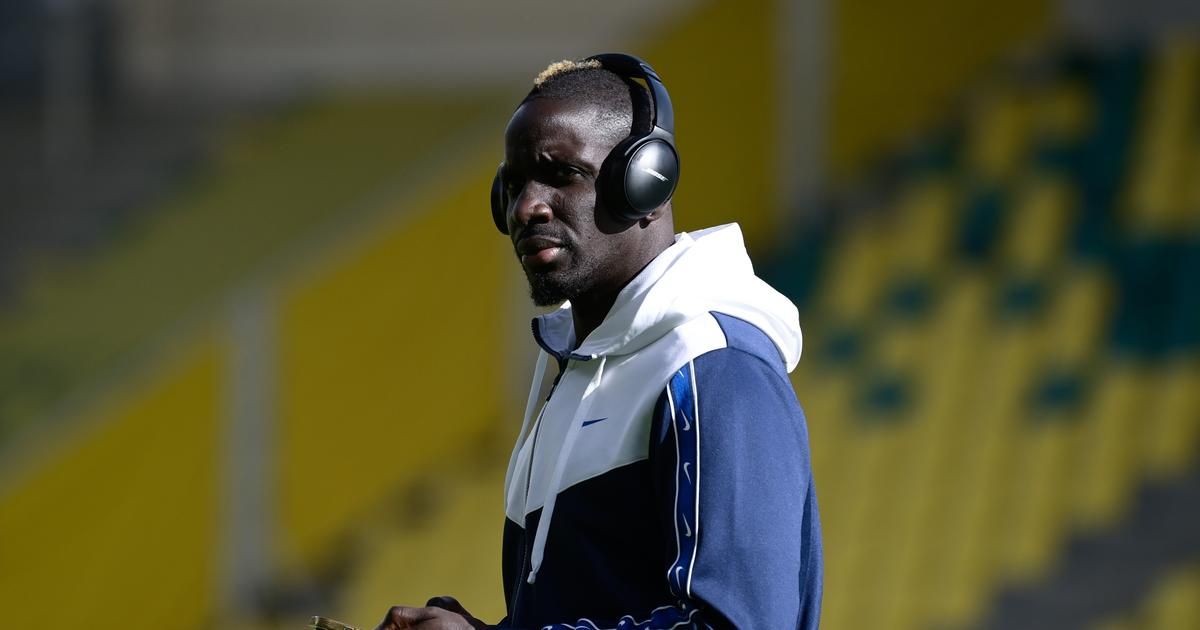 Ligue 1 : après un accrochage avec son entraîneur, Mamadou Sakho quitte Montpellier mais "décline toute responsabilité"