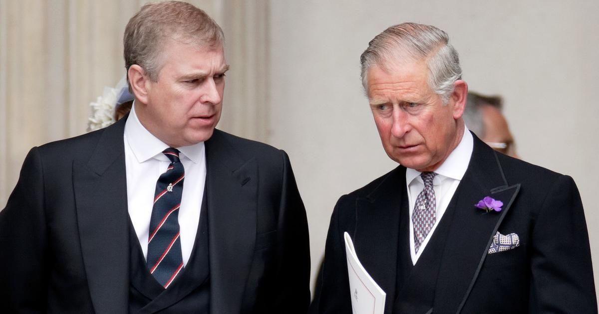 "Le duc n’est plus un fardeau financier" : Charles III coupe officiellement les vivres au prince Andrew