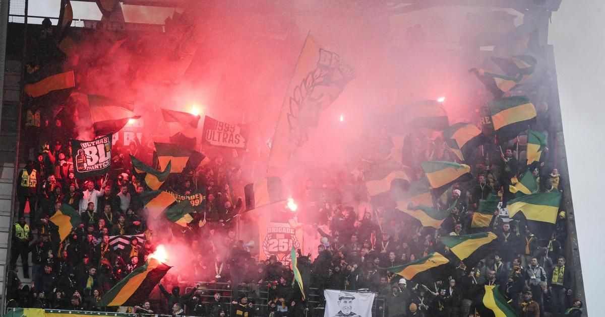 Foot : décès du supporter Nantais agressé au couteau