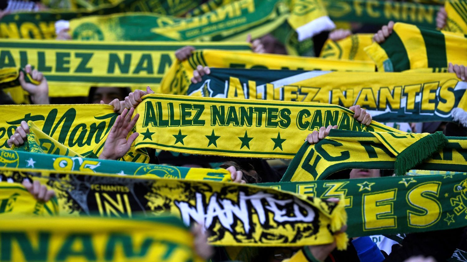 Ligue 1 : un supporter du FC Nantes a été grièvement blessé en marge du match contre Nice