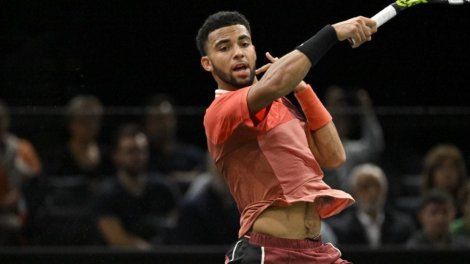 ATP - Masters NextGen : Fils battu en finale par Medjedovic