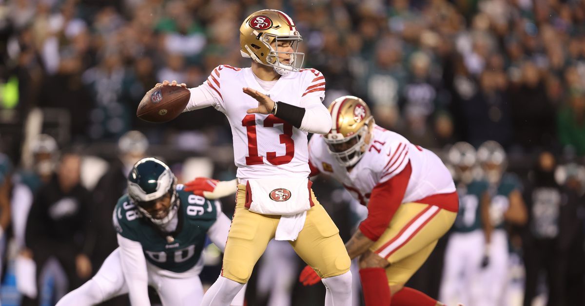 49ers news: 3 keys to a victory against the Eagles