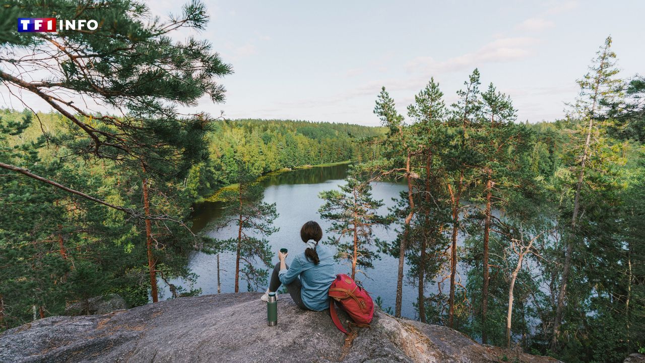 Santé mentale : trois habitudes finlandaises à suivre pour être heureux