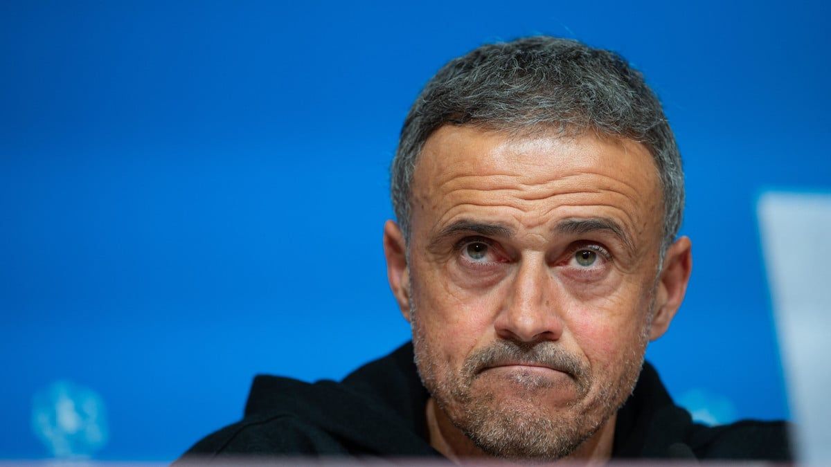 Luis Enrique menacé, le PSG fait une grande annonce