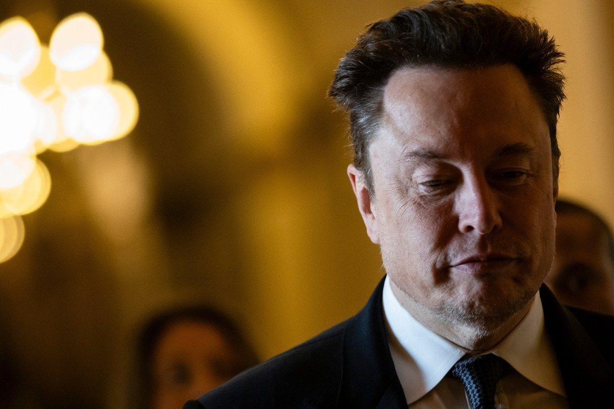 Judge confirms decision to sink Elon Musk's $56B pay package despite Tesla shareholder vote