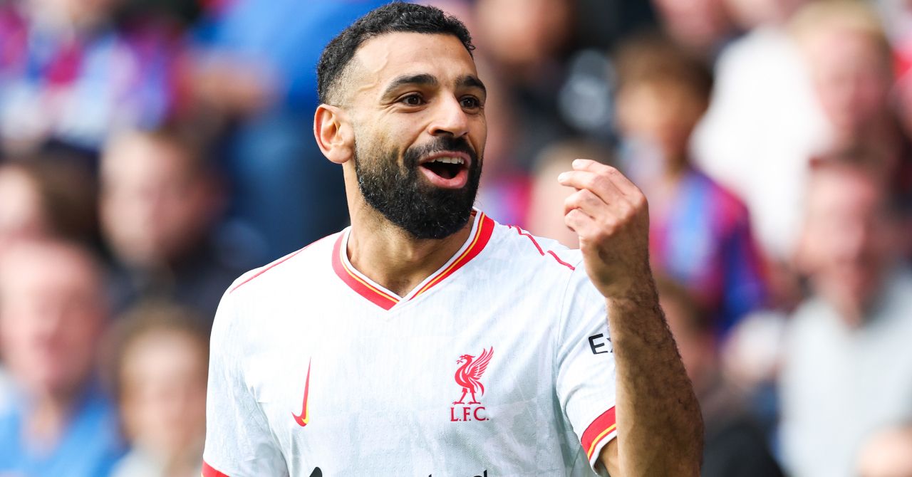 Salah au PSG, Liverpool a déjà trouvé son remplaçant