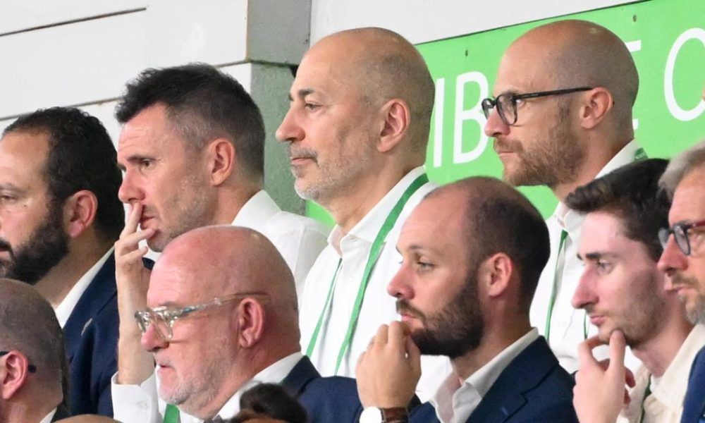 ASSE : Patrick Guillou s’en prend à des nouvelles cibles après Rennes