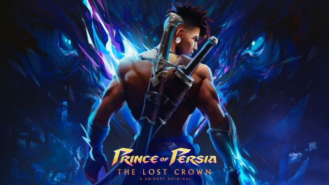 Prince of Persia: The Lost Crown 的 PC 規格和控制台模式揭曉