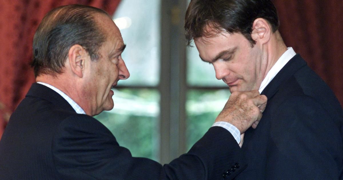 L’ancien handballeur Bruno Martini déchu de sa Légion d’honneur, après sa condamnation pour corruption de mineur