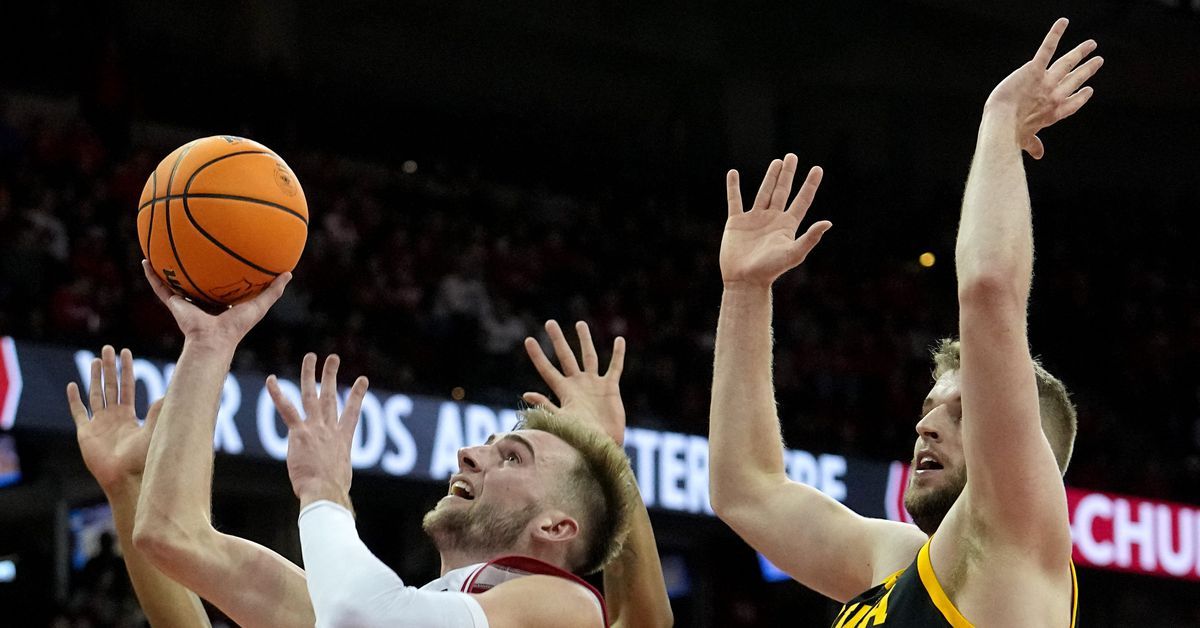 Three quick takeaways from the Badgers 83-72 win over Iowa