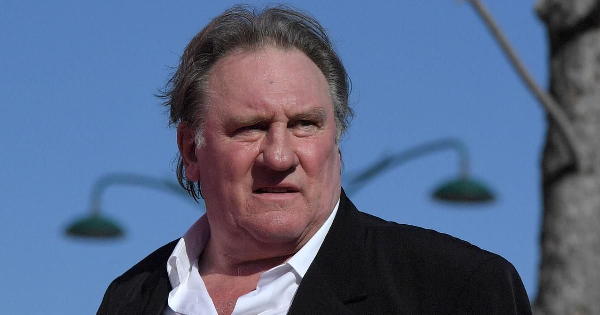 Jean-Pierre Robin: "L’affaire Depardieu a relancé le conflit de générations"