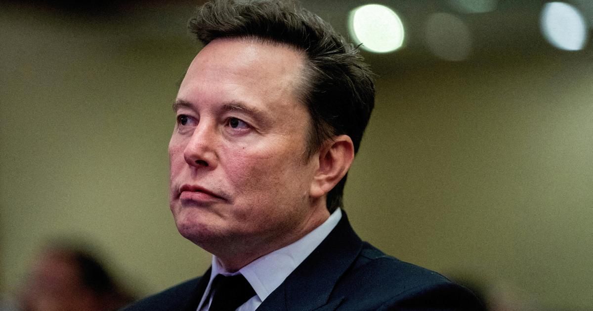 Allemagne : Elon Musk prévoit de s’entretenir le 9 janvier avec la patronne du parti nationaliste AfD