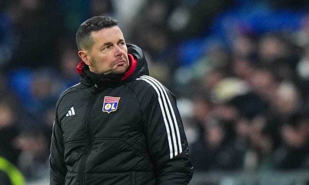 OL Mercato : Pierre Sage souhaite encore 4 à 6 départs en janvier