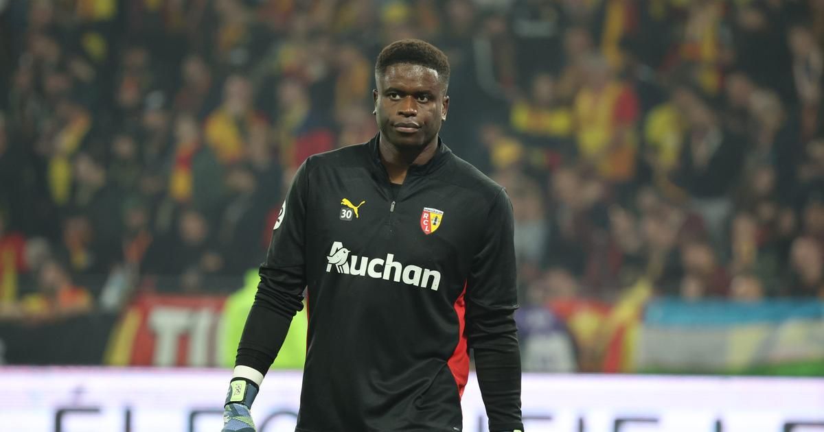 Mercato : Lens fait capoter le transfert de Brice Samba à Rennes