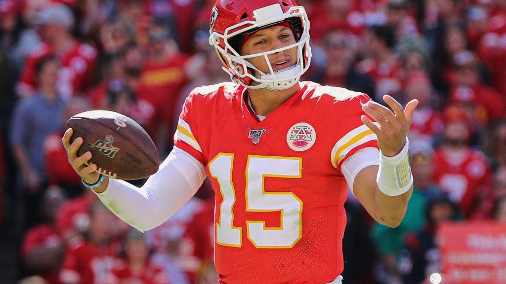 Every reason Patrick Mahomes was snubbed for 2025 NFL Pro Bowl