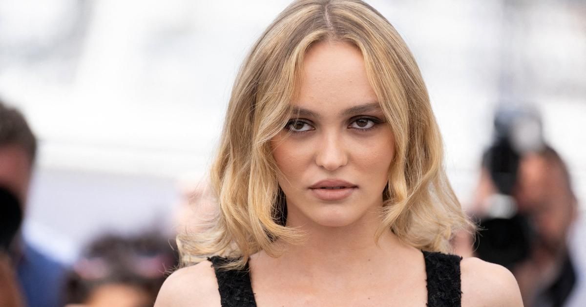 Lily-Rose Depp : ce film dans lequel a joué son père qui l’a "traumatisée"