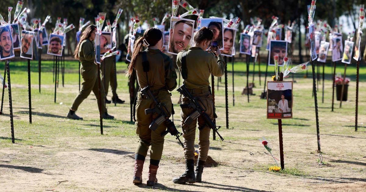 Guerre Israël-Hamas : le groupe terroriste juge prématuré de parler d’un accord de trêve