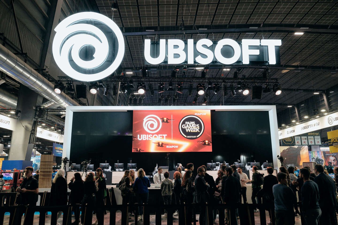 Ubisoft : plongée dans l’ambiance " toxique " qui régnait au sein de l’entreprise