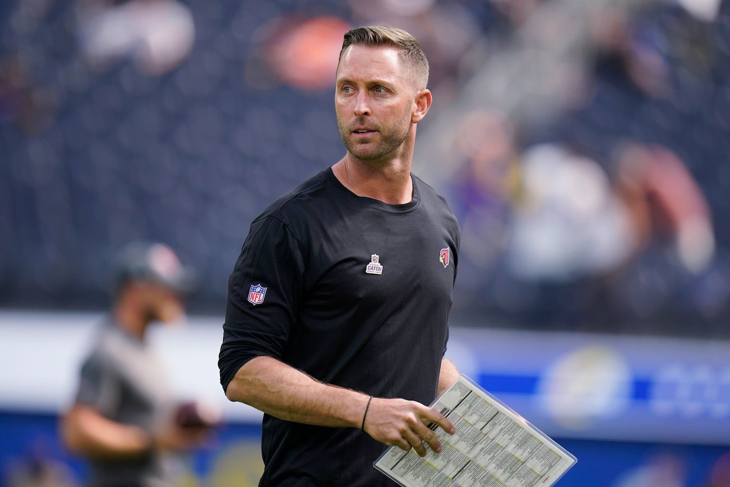 Commanders coordinator tracker: Kliff Kingsbury in play as next OC