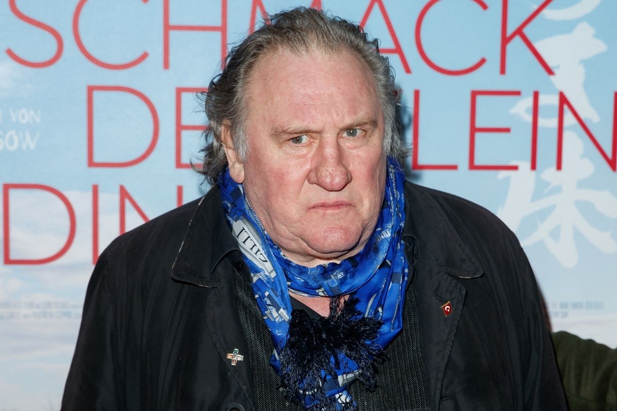 Gérard Depardieu accusé de viols : en pleine polémique, l’acteur s’éclate à Dubaï avec un de ses célèbres amis