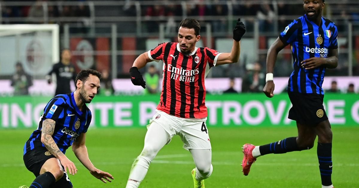 Mercato : l'OM arrache Bennacer à l’AC Milan sur le gong