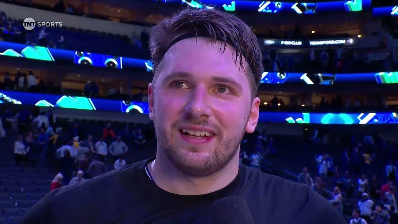 Luka Doncic : quand fera-t-il ses grands débuts avec les Lakers ?