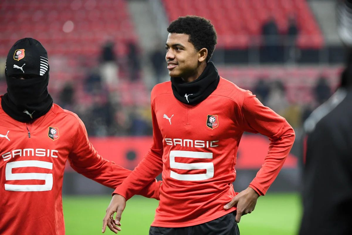 Lille s'active pour recruter un jeune marocain