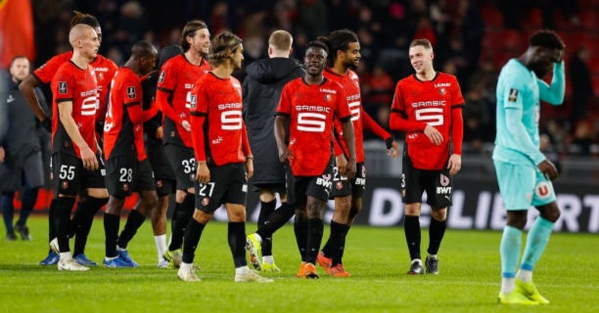 Mercato Rennes : Une grande décision prise par la direction suivie d'une arrivée imminente !