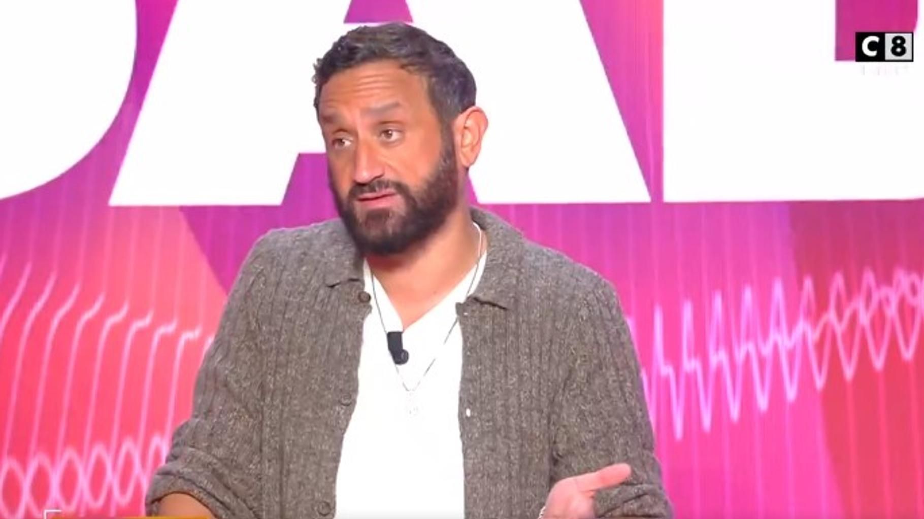 Cyril Hanouna bientôt sur M6 ? Son clin d’œil à Julien Courbet, qui s’oppose à son arrivée sur la chaîne