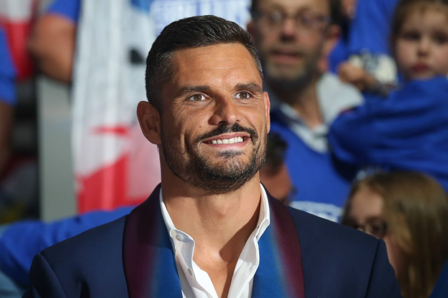 Florent Manaudou : Vie privée, salaire, palmarès, relation avec Laure, autre carrière sportive... Tout savoir