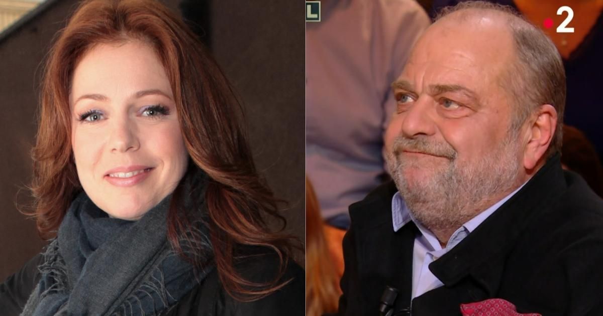 "C’est mon amour" : Éric Dupond-Moretti, ému, déclare sa flamme à sa compagne Isabelle Boulay